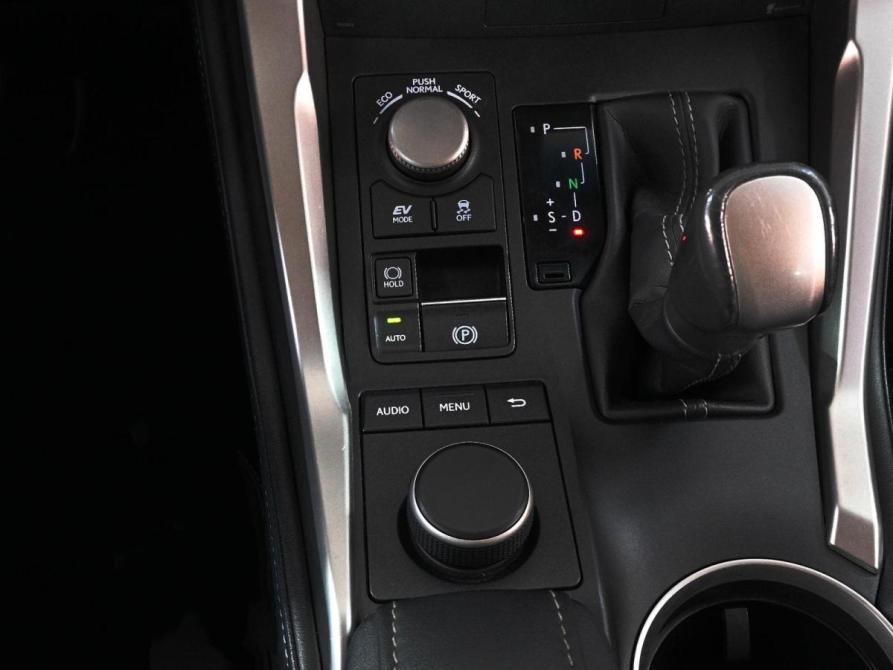 Lexus NX I Ростов-на-Дону  - изображение 17