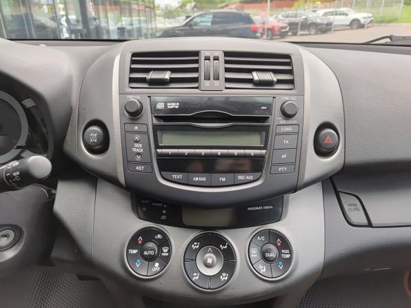 Toyota RAV4 III (XA30) Рестайлинг с пробегом 2011 года, цена 1 412 000 рублей, 142000 км, внедорожник, Автокод Объявления