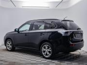 Mitsubishi Outlander III Москва  - изображение 20