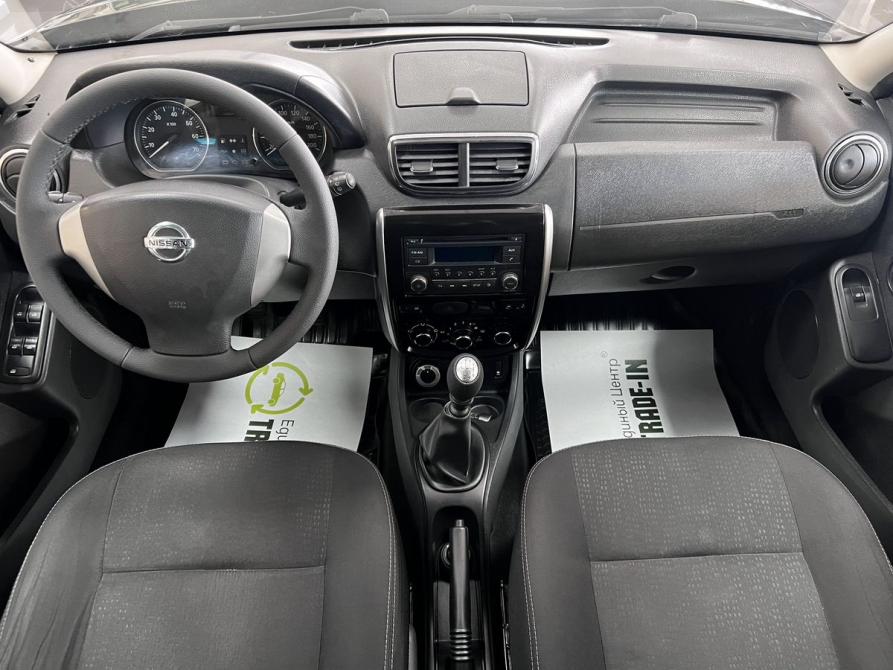 Nissan Terrano III (D10) Тверь  - изображение 11