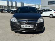 Opel Astra H Рестайлинг Пермь  - изображение 11