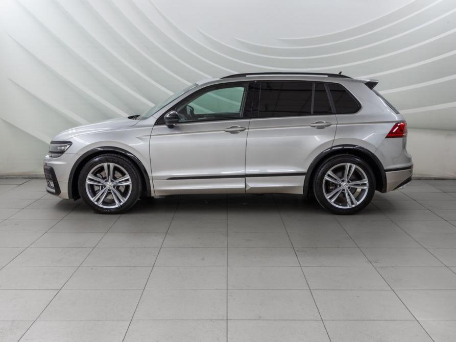 Volkswagen Tiguan II Волгоград  - изображение 4