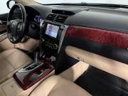 Toyota Camry VII (XV50) Ростов-на-Дону  - изображение 32