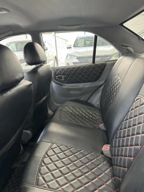 Hyundai Accent II Шахты  - изображение 16