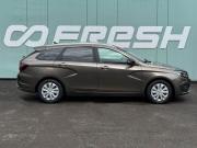 Lada (ВАЗ) Vesta I Рестайлинг (NG) Кропоткин  - изображение 29