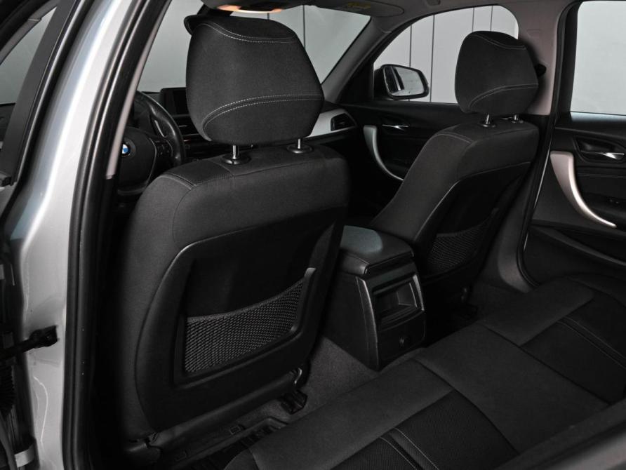 BMW 1 серии II (F20/F21) Рестайлинг 2 Ростов-на-Дону  - изображение 11