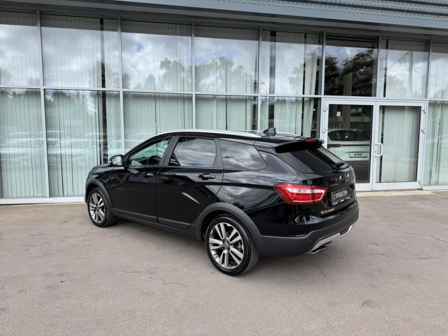 Lada (ВАЗ) Vesta I Воронеж  - изображение 7
