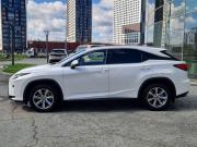 Lexus RX IV Рестайлинг Екатеринбург  - изображение 53