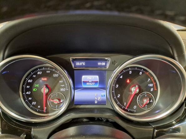 Mercedes-Benz GLS I (X166) с пробегом 2019 года, цена 4 990 000 рублей, 99525 км, внедорожник, Автокод Объявления