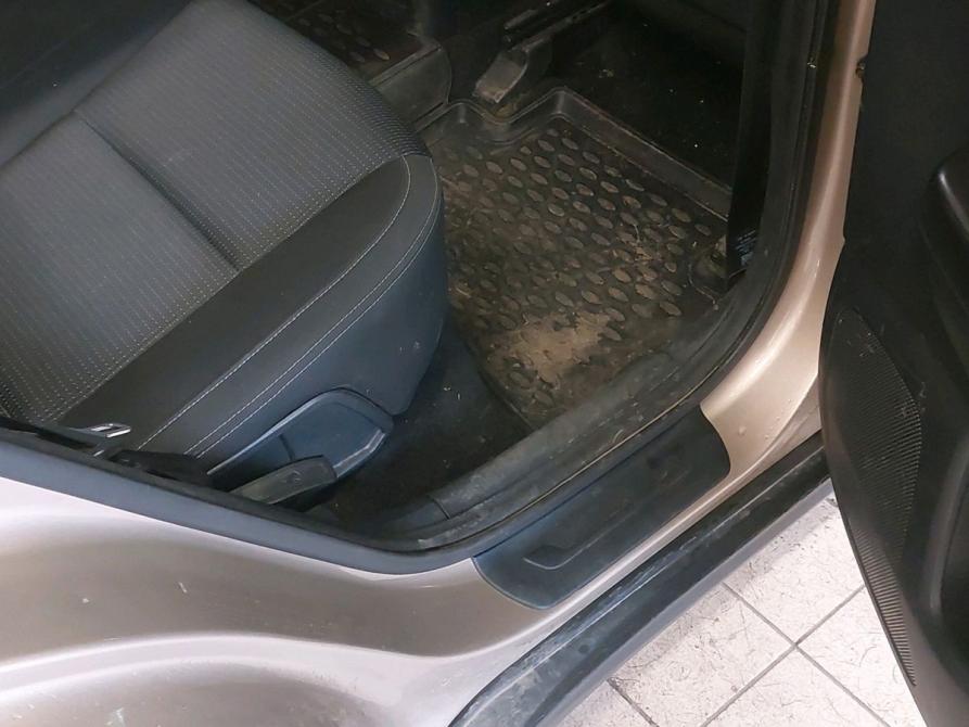 Kia Sportage IV Рестайлинг Москва  - изображение 27