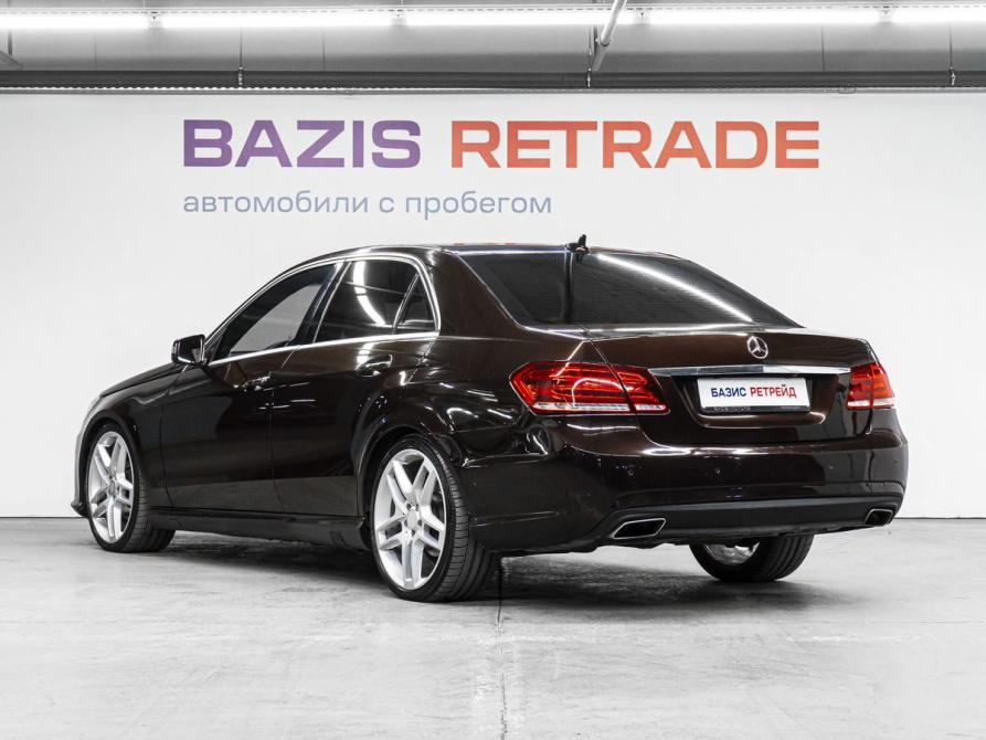 Mercedes-Benz E-Класс IV (W212 S212 C207) Тюмень  - изображение 8