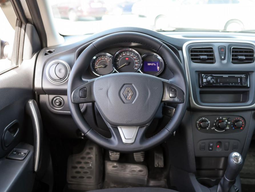 Renault Sandero II Ижевск  - изображение 12