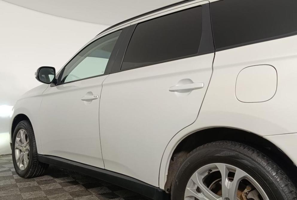 Mitsubishi Outlander II Рестайлинг Волгоград  - изображение 19