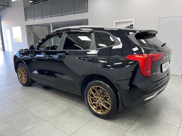 Haval Jolion I с пробегом 2023 года, цена 1 799 000 рублей, 70642 км, внедорожник, Автокод Объявления