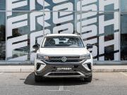 Volkswagen Taos I Краснодар  - изображение 25