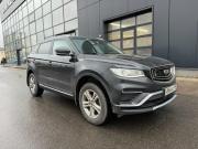 Geely Atlas Pro Санкт-Петербург  - изображение 13