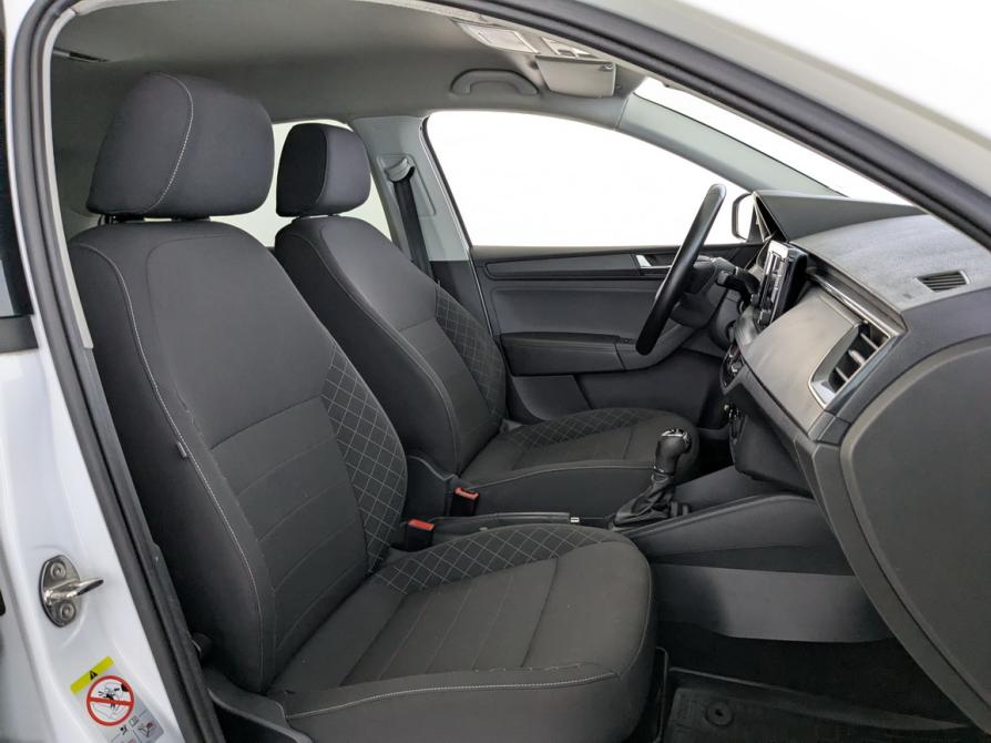 Skoda Rapid II Москва  - изображение 21