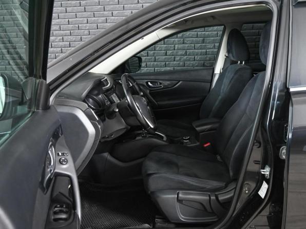 Nissan X-Trail III с пробегом 2016 года, цена 1 900 000 рублей, 190799 км, внедорожник, Автокод Объявления