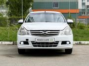 Nissan Almera III (G15) Казань  - изображение 15