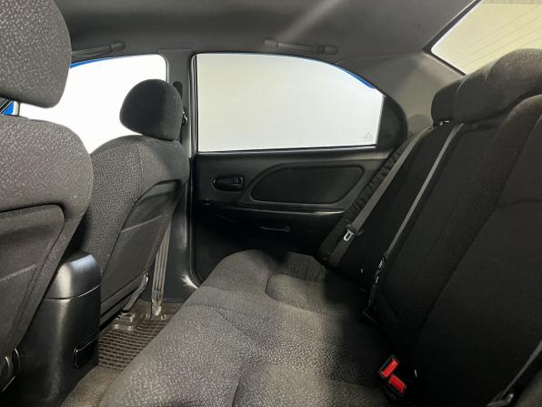 Hyundai Sonata IV (EF) Рестайлинг с пробегом 2008 года, цена 399 900 рублей, 228000 км, седан, Автокод Объявления
