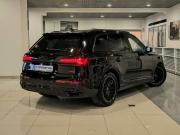 Audi Q7 II (4M) Рестайлинг Москва  - изображение 25