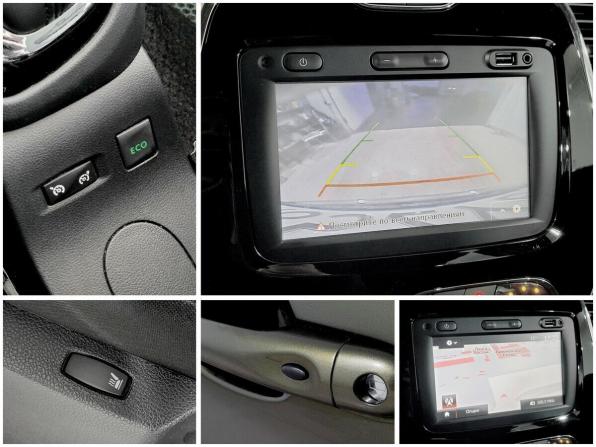Renault Kaptur I с пробегом 2016 года, цена 1 220 000 рублей, 213372 км, внедорожник, Автокод Объявления