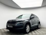 Skoda Kodiaq I Мурманск  - изображение 28