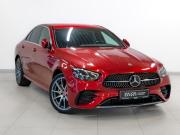 Mercedes-Benz E-Класс V (W213 S213 C238) Рестайлинг Санкт-Петербург  - изображение 33