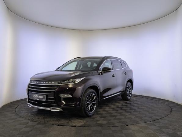 Exeed TXL I с пробегом 2020 года, цена 1 765 000 рублей, 65128 км, внедорожник, Автокод Объявления