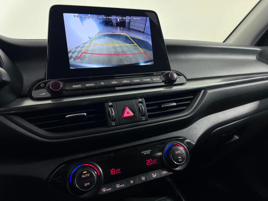 Kia Cerato IV Ростов-на-Дону  - изображение 14