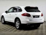 Porsche Cayenne II (958) Санкт-Петербург  - изображение 28
