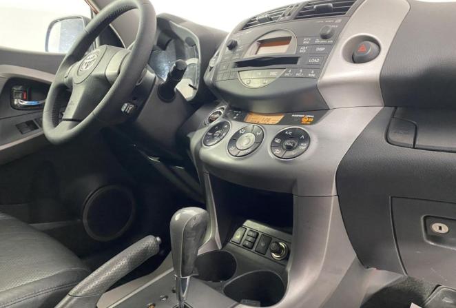Toyota RAV4 III (XA30) с пробегом 2007 года, цена 1 080 000 рублей, 259145 км, внедорожник, Автокод Объявления