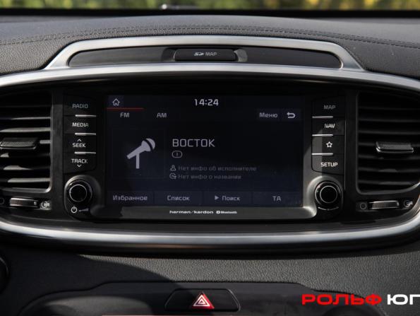 Kia Sorento III Prime Рестайлинг с пробегом 2018 года, цена 2 748 000 рублей, 106501 км, внедорожник, Автокод Объявления