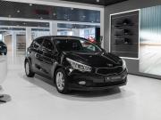Kia Ceed II Москва  - изображение 21