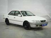 Toyota Corona X (T210) Новосибирск  - изображение 30