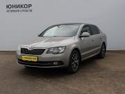 Skoda Superb II Рестайлинг Нижний Новгород  - изображение 18