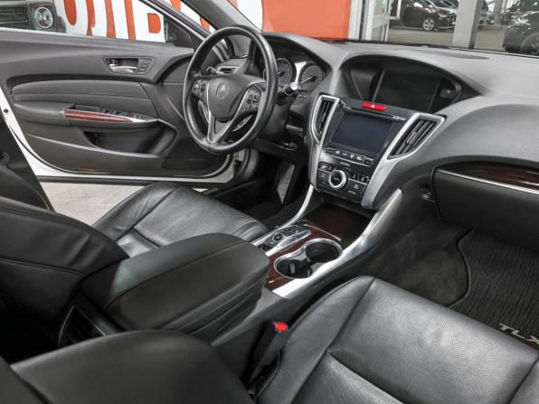 Acura TLX I с пробегом 2014 года, цена 2 449 000 рублей, 100666 км, седан, Автокод Объявления