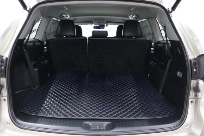 Toyota Highlander III (XU50) с пробегом 2014 года, цена 2 680 850 рублей, 429899 км, внедорожник, Автокод Объявления