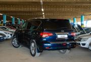 Infiniti QX80 I Рестайлинг Уфа  - изображение 33
