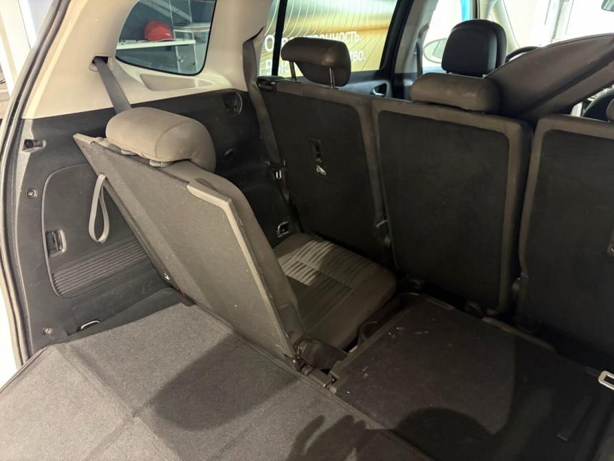 Opel Zafira C Екатеринбург  - изображение 12