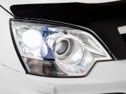 Opel Antara I Иркутск  - изображение 47