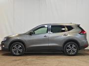 Nissan X-Trail III Рестайлинг Кемерово  - изображение 22
