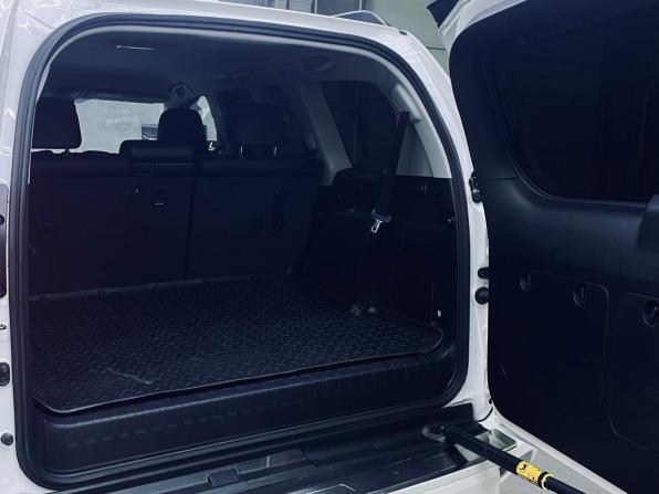 Toyota Land Cruiser Prado 150 Series Рестайлинг 3 с пробегом 2022 года, цена 5 650 000 рублей, 59085 км, внедорожник, Автокод Объявления