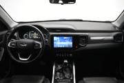 Chery Tiggo 4 I Рестайлинг Москва  - изображение 24