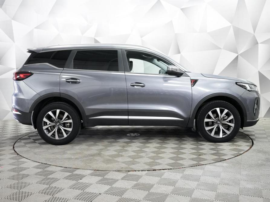 Chery Tiggo 7 Pro Max I Ульяновск  - изображение 6