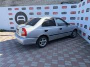 Hyundai Accent II Санкт-Петербург  - изображение 13