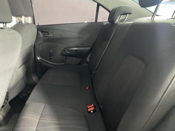 Chevrolet Aveo II с пробегом 2013 года, цена 750 000 рублей, 138821 км, седан, Автокод Объявления