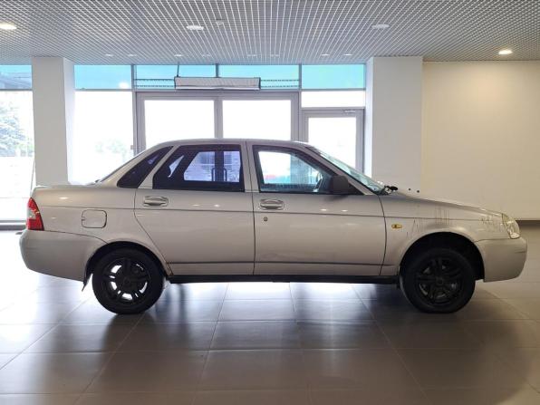 Lada (ВАЗ) Priora I с пробегом 2010 года, цена 259 135 рублей, 204000 км, седан, Автокод Объявления