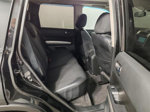 Nissan X-Trail II Рестайлинг с пробегом 2012 года, цена 1 319 000 рублей, 110954 км, внедорожник, Автокод Объявления
