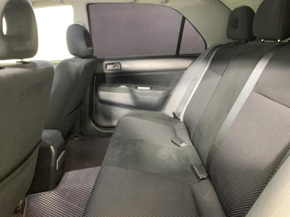 Mitsubishi Lancer IX Рестайлинг с пробегом 2007 года, цена 490 000 рублей, 260000 км, седан, Автокод Объявления